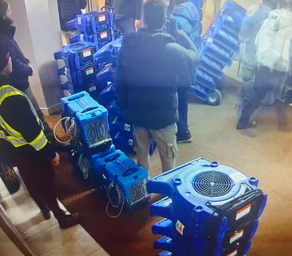 Specialized Cleaning Services in the GTA